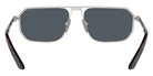 Prada PR A53S 7CQ09T 59 - Matte Gunmetal #id:pra53s7cq09t_s:100115