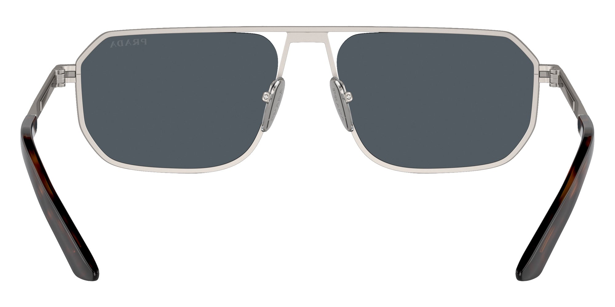 Prada PR A53S 7CQ09T 59 - Matte Gunmetal #id:pra53s7cq09t_s:100115