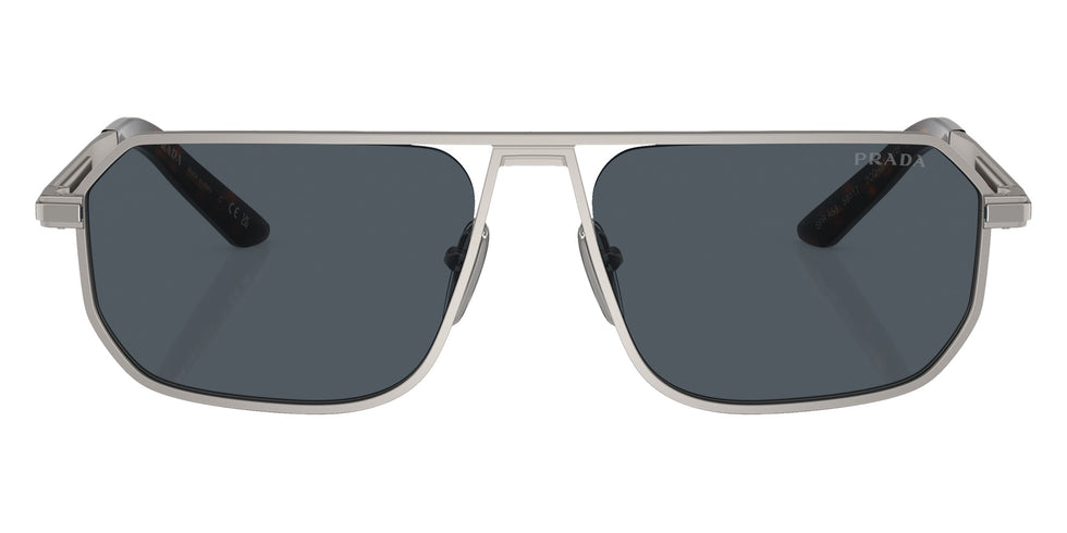 Prada PR A53S 7CQ09T 59 - Matte Gunmetal #id:pra53s7cq09t_s:100100