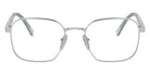 Prada PR A55V 16T1O1 51 - Silver #id:pra55v16t1o1_s:100100