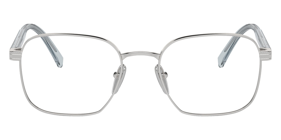 Prada PR A55V 16T1O1 51 - Silver #id:pra55v16t1o1_s:100100