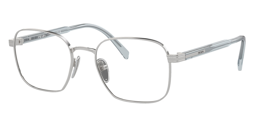 Prada PR A55V 16T1O1 51 - Silver #id:pra55v16t1o1_s:100105