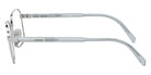 Prada PR A55V 16T1O1 51 - Silver #id:pra55v16t1o1_s:100110