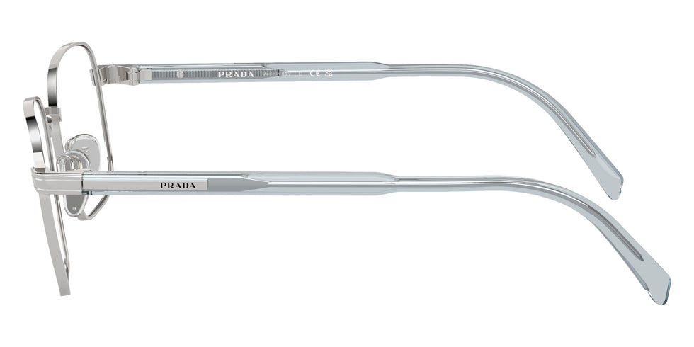 Prada PR A55V 16T1O1 51 - Silver #id:pra55v16t1o1_s:100110