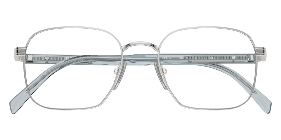 Prada PR A55V 16T1O1 51 - Silver #id:pra55v16t1o1_s:100120