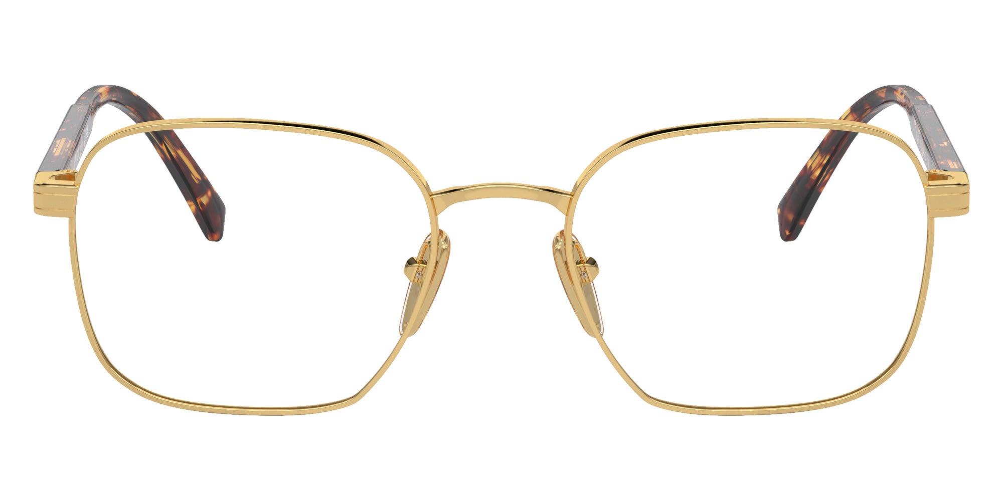 Prada PR A55V 5AK1O1 51 - Gold #id:pra55v5ak1o1_s:100100