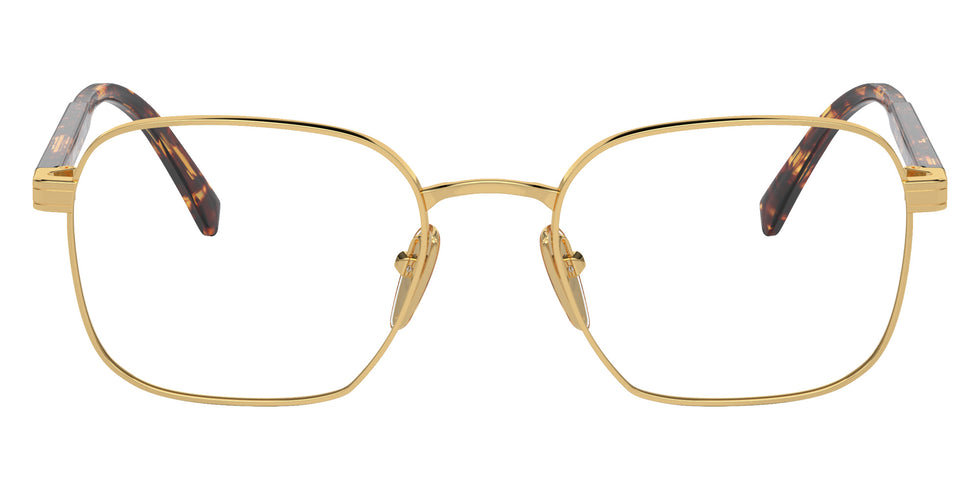 Prada PR A55V 5AK1O1 51 - Gold #id:pra55v5ak1o1_s:100100