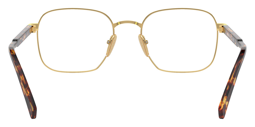 Prada PR A55V 5AK1O1 51 - Gold #id:pra55v5ak1o1_s:100115