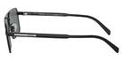 Prada PR A57S 1AB5Z1 58 - Black / Dark Gray Polarized #id:pra57s1ab5z1_s:100110