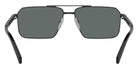 Prada PR A57S 1AB5Z1 58 - Black / Dark Gray Polarized #id:pra57s1ab5z1_s:100115