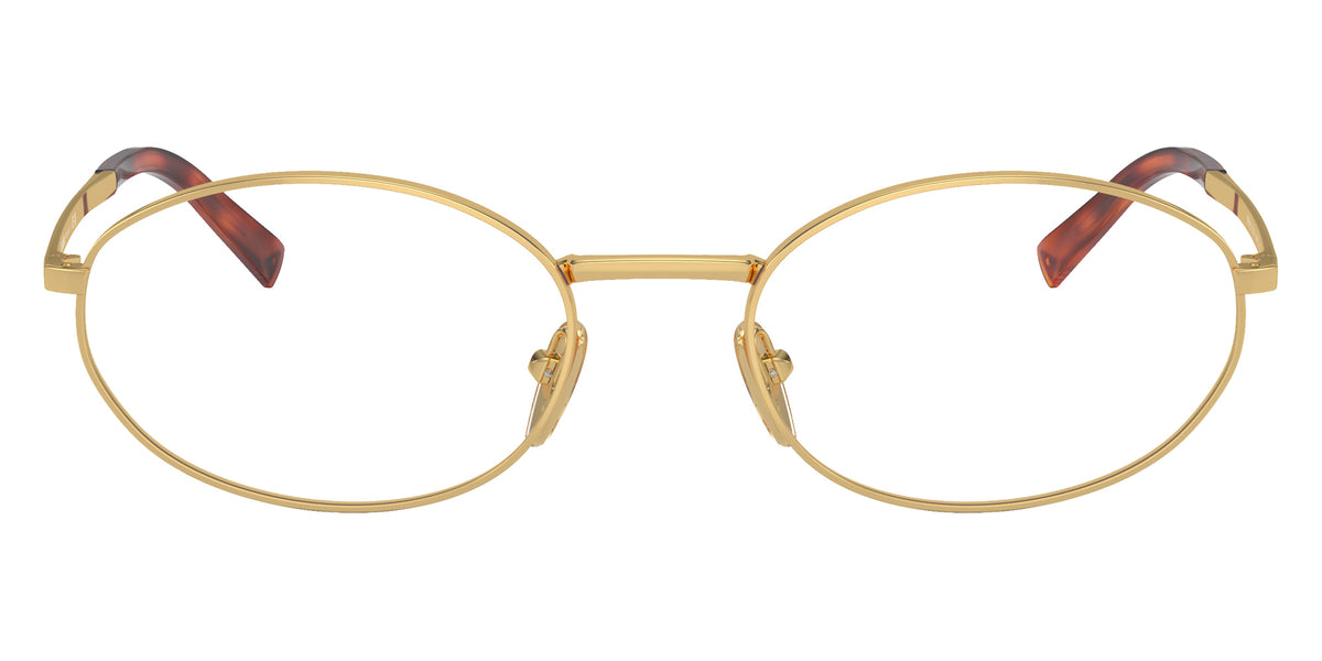 Prada PR A57V 5AK1O1 51 - Gold #id:pra57v5ak1o1_s:100100