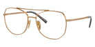 Prada PR A58V 7OE1O1 54 - Brass #id:pra58v7oe1o1_s:100105