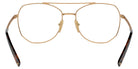 Prada PR A58V 7OE1O1 54 - Brass #id:pra58v7oe1o1_s:100115