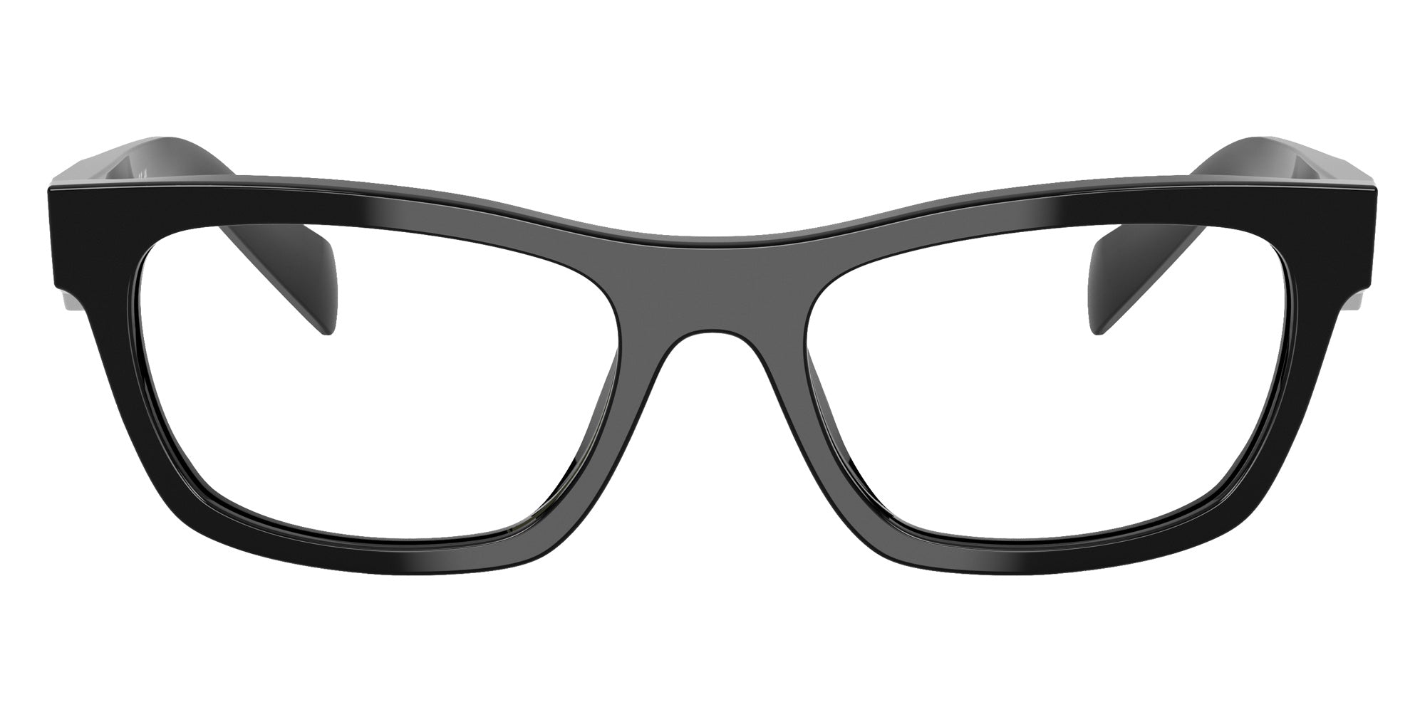 Prada PR B01VF 16K1O1 54 - Black #id:prb01vf16k1o1_s:100100