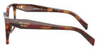 Prada PR B03V 22A1O1 54 - Poppy Tortoise #id:prb03v22a1o1_s:100110