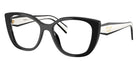 Prada PR B04V 16K1O1 51 - Black #id:prb04v16k1o1_s:100105