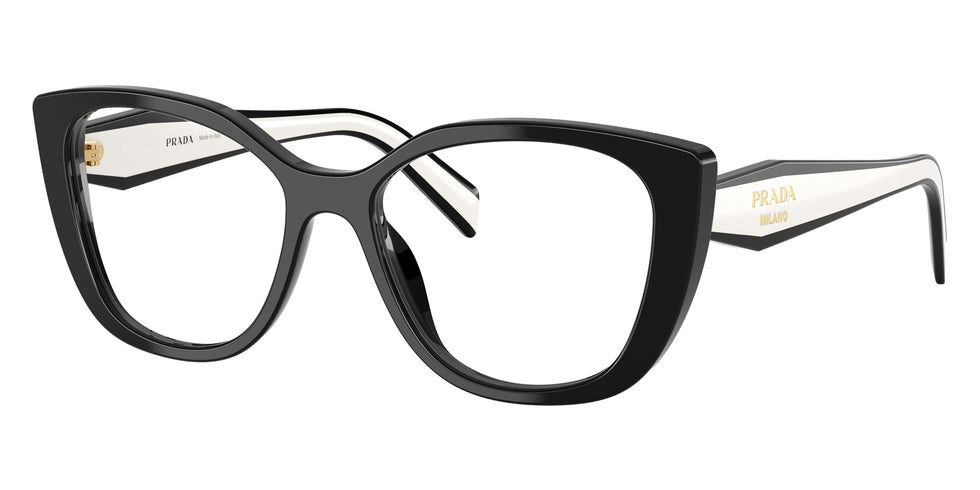Prada PR B04V 16K1O1 51 - Black #id:prb04v16k1o1_s:100105