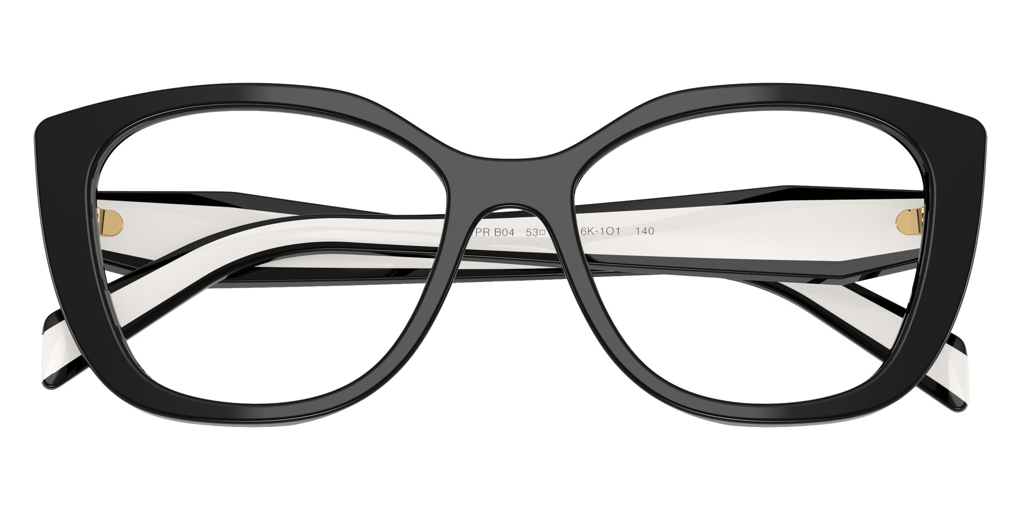 Prada PR B04V 16K1O1 51 - Black #id:prb04v16k1o1_s:100120