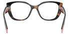 Prada PR B04V 23A1O1 51 - Mauve Tortoise #id:prb04v23a1o1_s:100115
