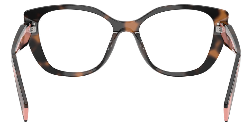 Prada PR B04V 23A1O1 51 - Mauve Tortoise #id:prb04v23a1o1_s:100115