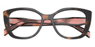 Prada PR B04V 23A1O1 51 - Mauve Tortoise #id:prb04v23a1o1_s:100120