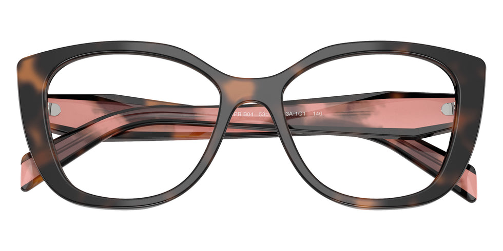 Prada PR B04V 23A1O1 51 - Mauve Tortoise #id:prb04v23a1o1_s:100120