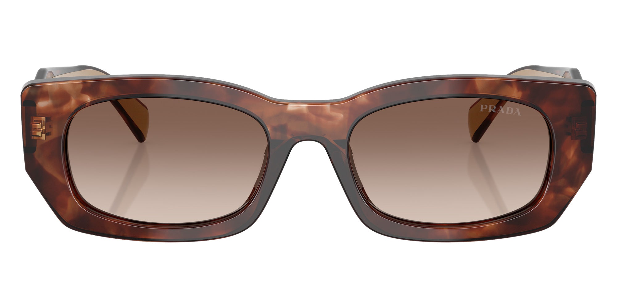 Prada PR B05S 00K10S 53 - Caramel Tortoise #id:prb05s00k10s_s:100100