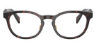 Prada PR B06VD 17N1O1 52 - Root Tortoise #id:prb06vd17n1o1_s:100100