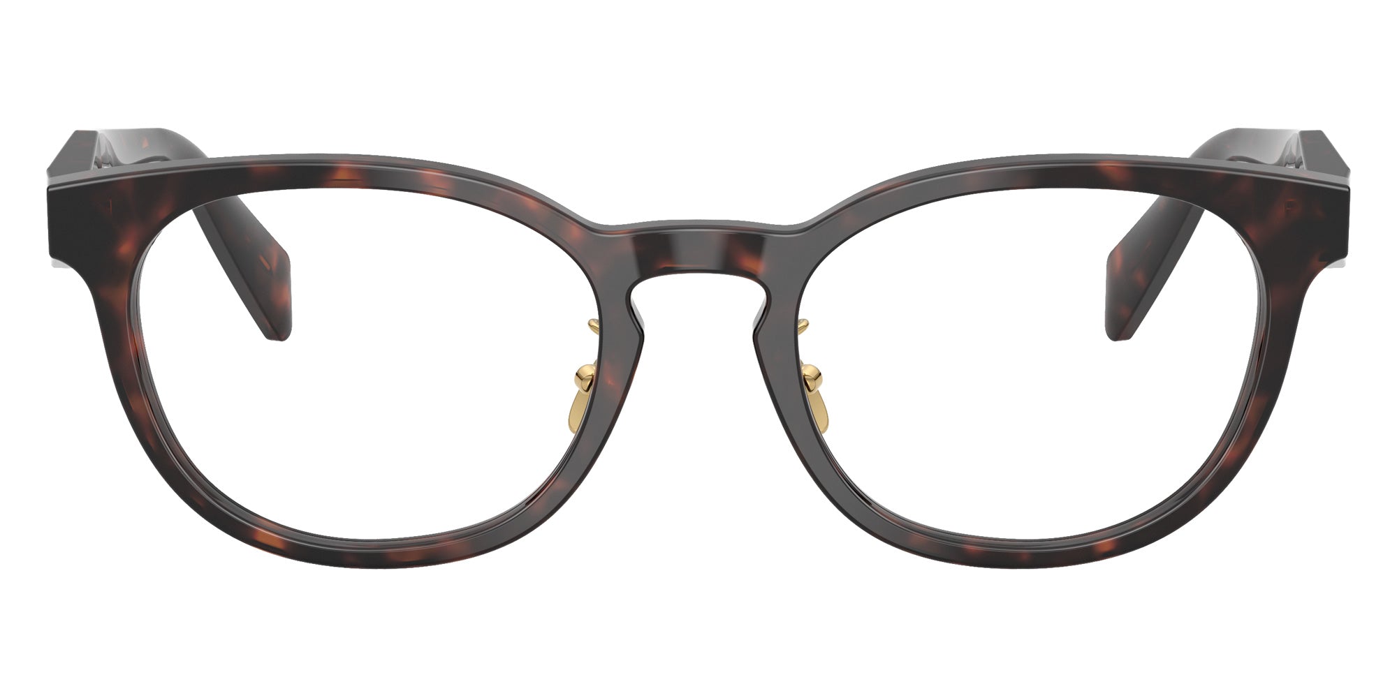 Prada PR B06VD 17N1O1 52 - Root Tortoise #id:prb06vd17n1o1_s:100100