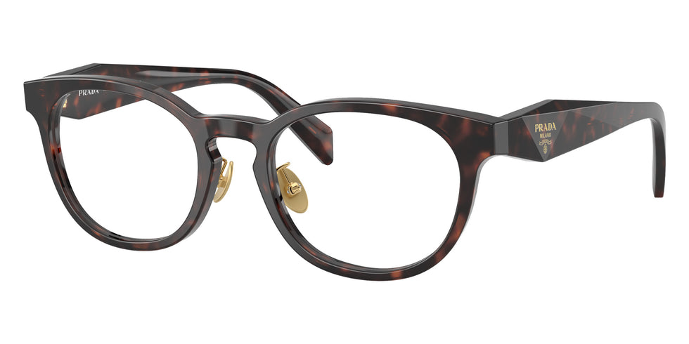 Prada PR B06VD 17N1O1 52 - Root Tortoise #id:prb06vd17n1o1_s:100105