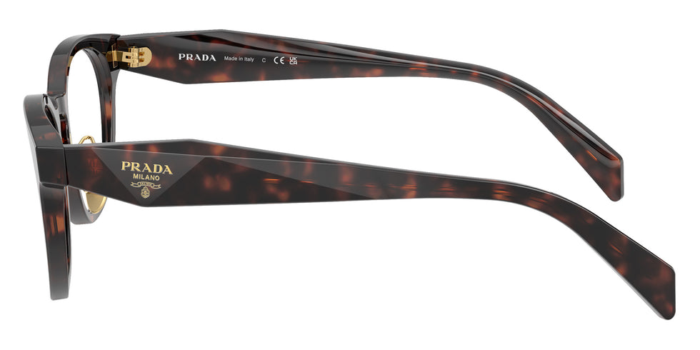 Prada PR B06VD 17N1O1 52 - Root Tortoise #id:prb06vd17n1o1_s:100110