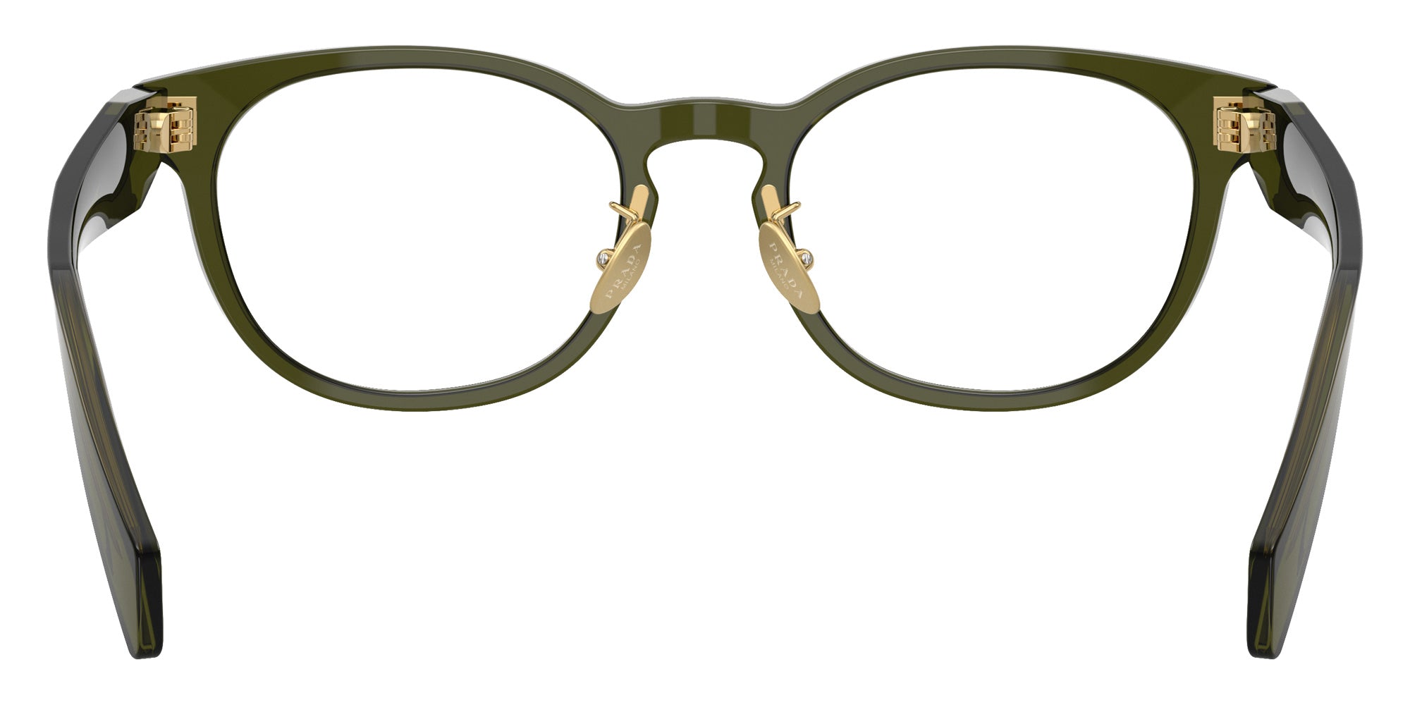 Prada PR B06VD 19Z1O1 52 - Transparent Bottle #id:prb06vd19z1o1_s:102115