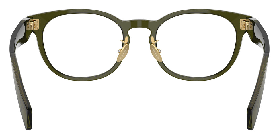 Prada PR B06VD 19Z1O1 52 - Transparent Bottle #id:prb06vd19z1o1_s:102115