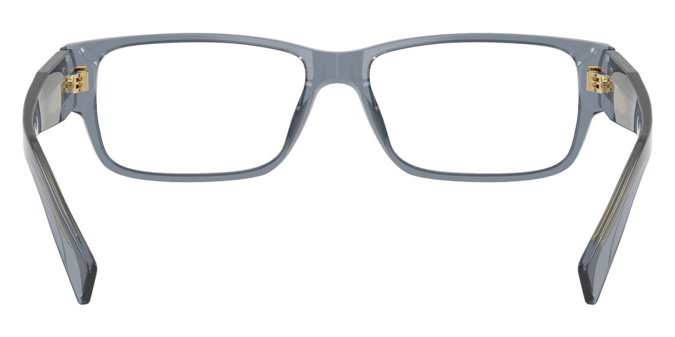 Prada PR B09V 17T1O1 57 - Transparent Ocean #id:prb09v17t1o1_s:100115