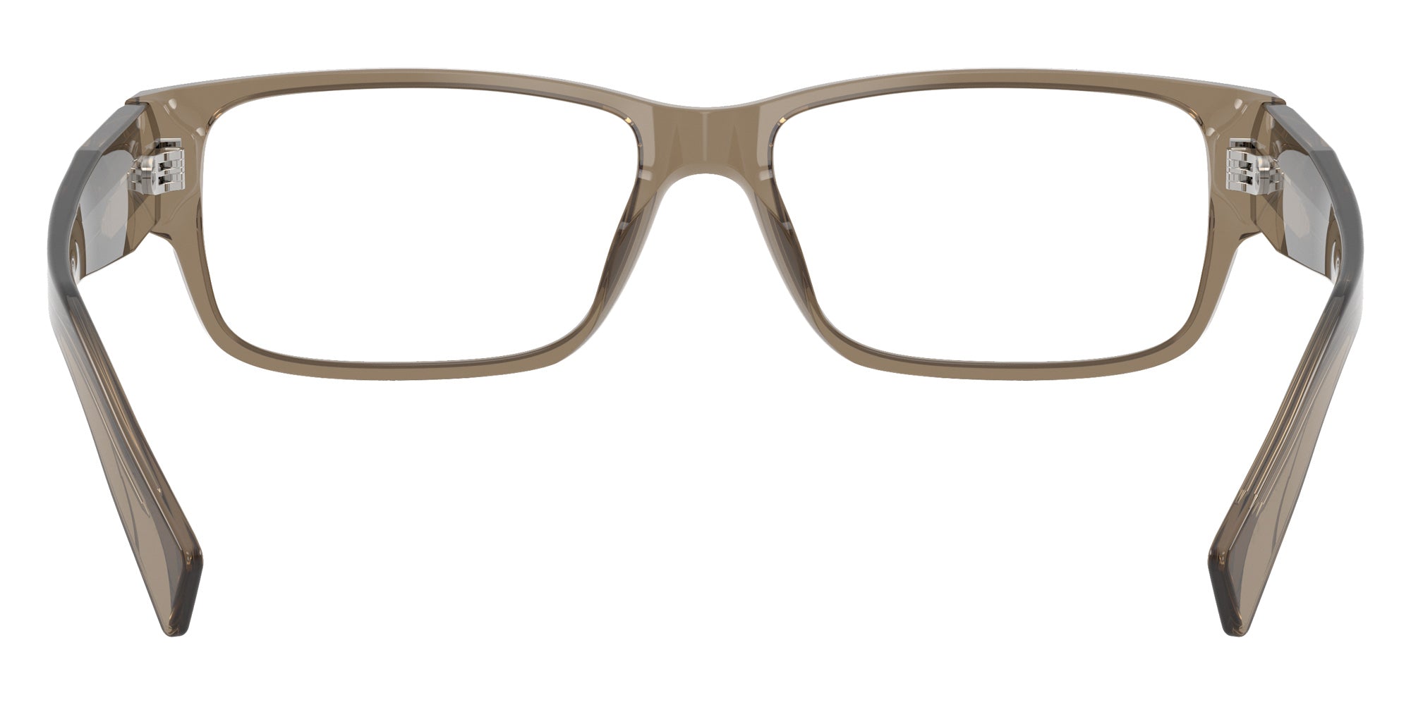 Prada PR B09V 18T1O1 57 - Transparent Terra #id:prb09v18t1o1_s:102115