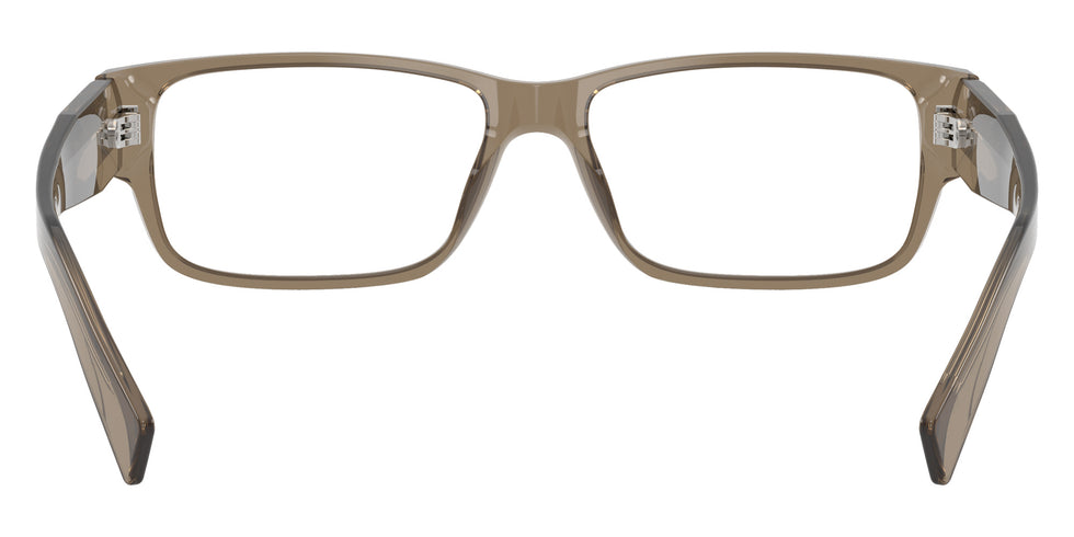Prada PR B09V 18T1O1 57 - Transparent Terra #id:prb09v18t1o1_s:102115