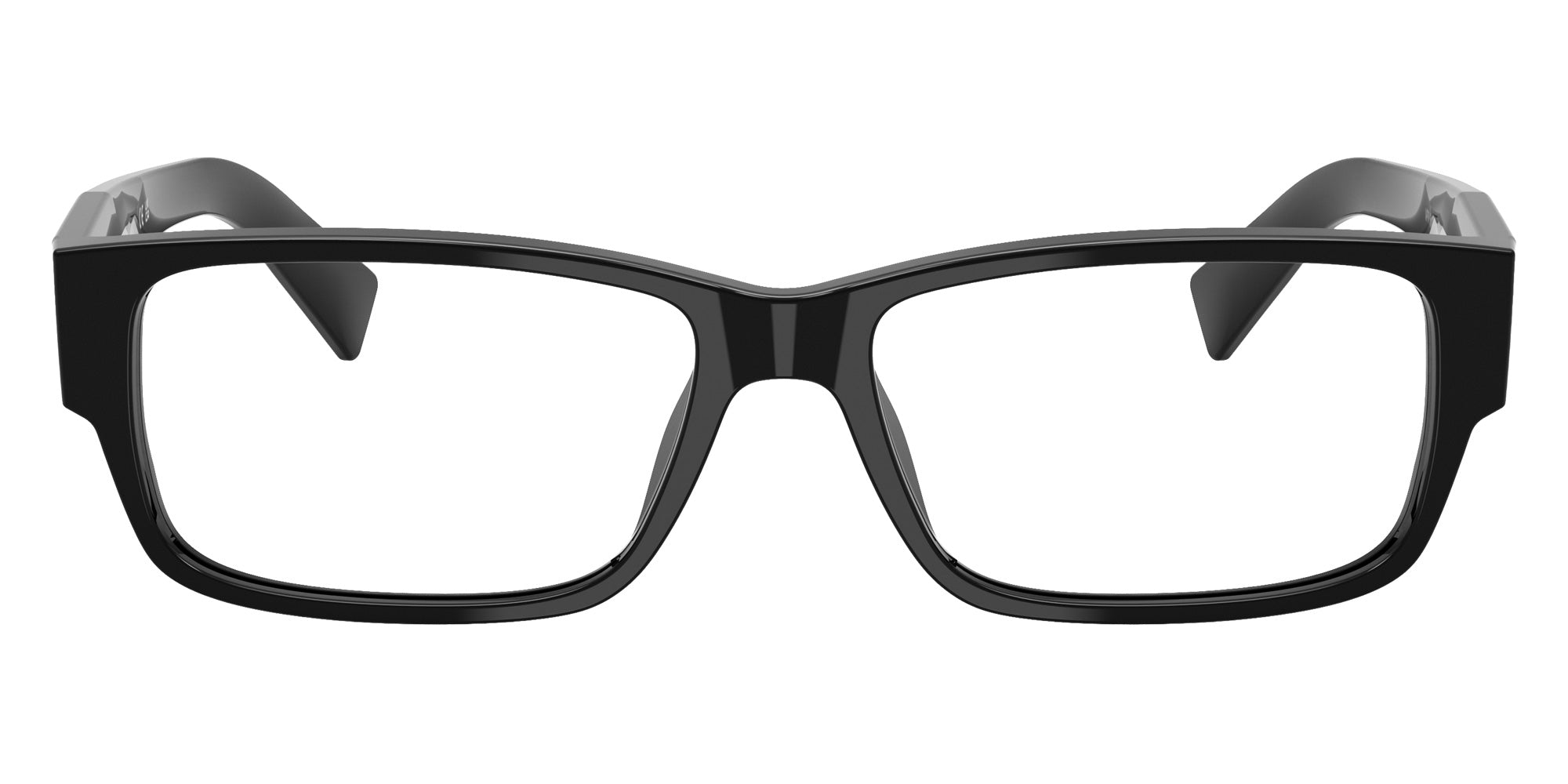 Prada PR B09VF 16K1O1 57 - Black #id:prb09vf16k1o1_s:100100