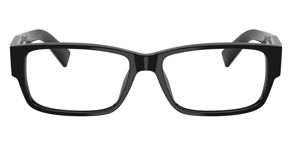 Prada PR B09VF 16K1O1 57 - Black #id:prb09vf16k1o1_s:100100