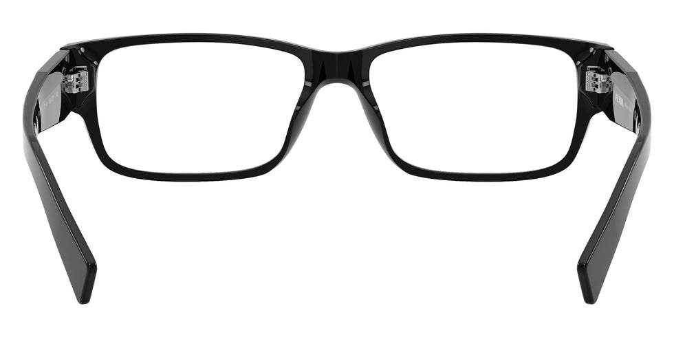 Prada PR B09VF 16K1O1 57 - Black #id:prb09vf16k1o1_s:100115