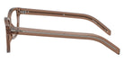 Prada PR B10V 28I1O1 55 - Transparent Clay #id:prb10v28i1o1_s:102110