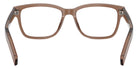 Prada PR B10V 28I1O1 55 - Transparent Clay #id:prb10v28i1o1_s:102115