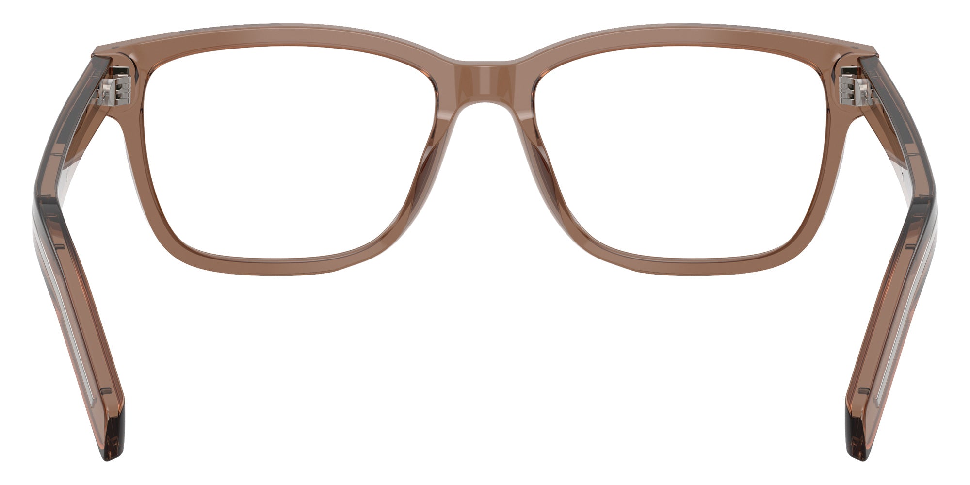 Prada PR B10V 28I1O1 55 - Transparent Clay #id:prb10v28i1o1_s:102115