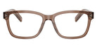Prada PR B10V 28I1O1 55 - Transparent Clay #id:prb10v28i1o1_s:102100