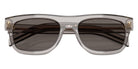 Prada PR B12S 10J70Z 55 - Hematite #id:prb12s10j70z_s:100120