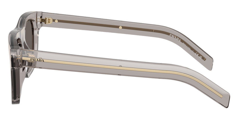 Prada PR B12S 10J70Z 55 - Hematite #id:prb12s10j70z_s:100110