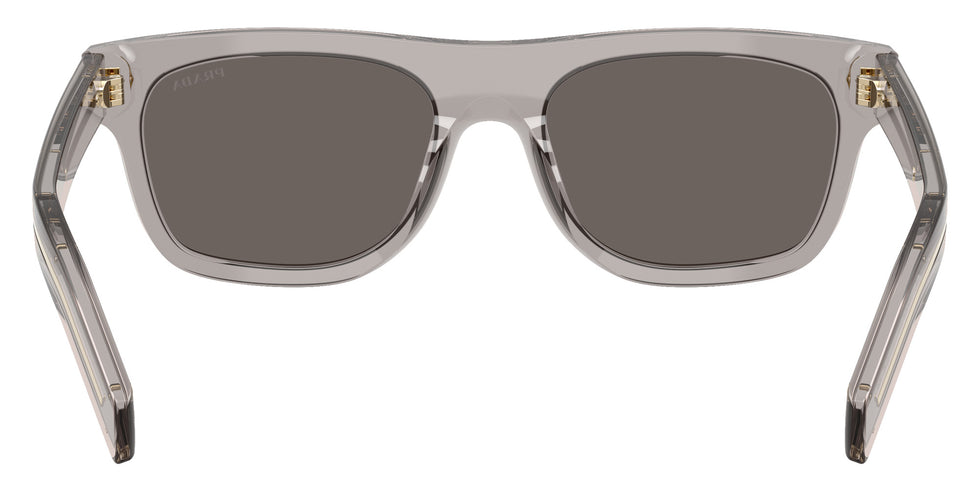 Prada PR B12S 10J70Z 55 - Hematite #id:prb12s10j70z_s:100115