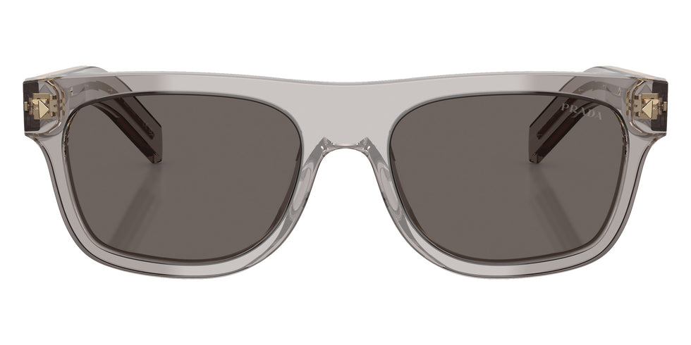 Prada PR B12S 10J70Z 55 - Hematite #id:prb12s10j70z_s:100100