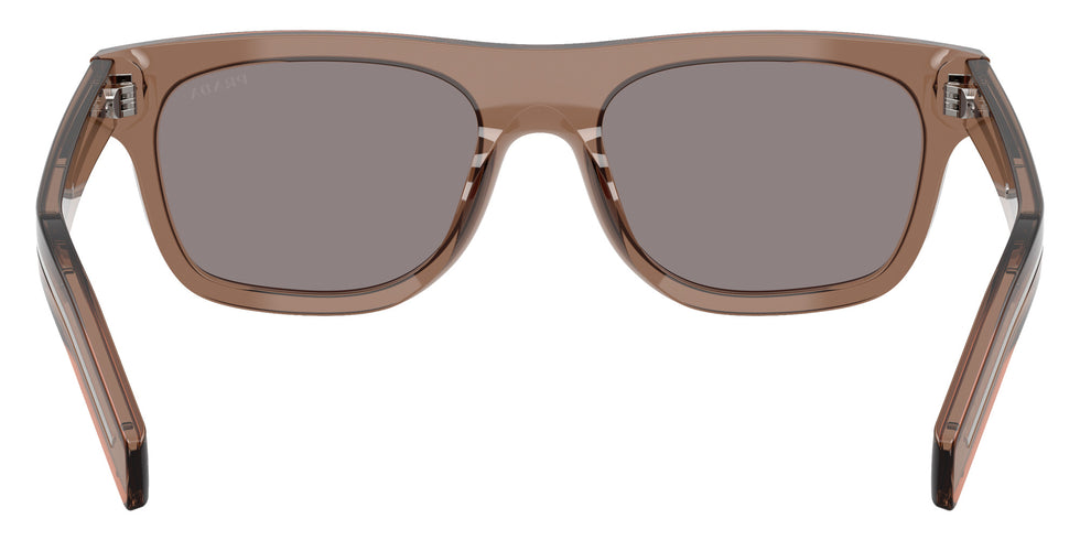 Prada PR B12S 28I03D 55 - Transparent Clay #id:prb12s28i03d_s:102115