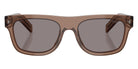 Prada PR B12S 28I03D 55 - Transparent Clay #id:prb12s28i03d_s:102100