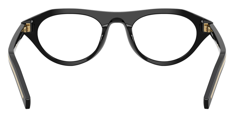 Prada PR B15S 16K60K 51 - Black #id:prb15s16k60k_s:100115